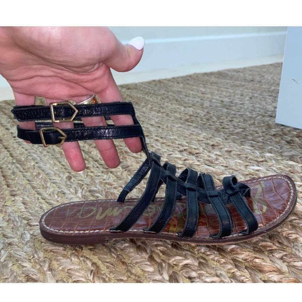 Sam Edelman Sandals